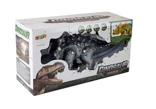 Динозавр на батарейках цена и информация | Игрушки для мальчиков | 220.lv