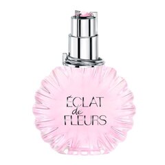 Parfimērijas ūdens Eclat De Fleurs Lanvin EDP: Tilpums - 100 ml cena un informācija | Sieviešu smaržas | 220.lv