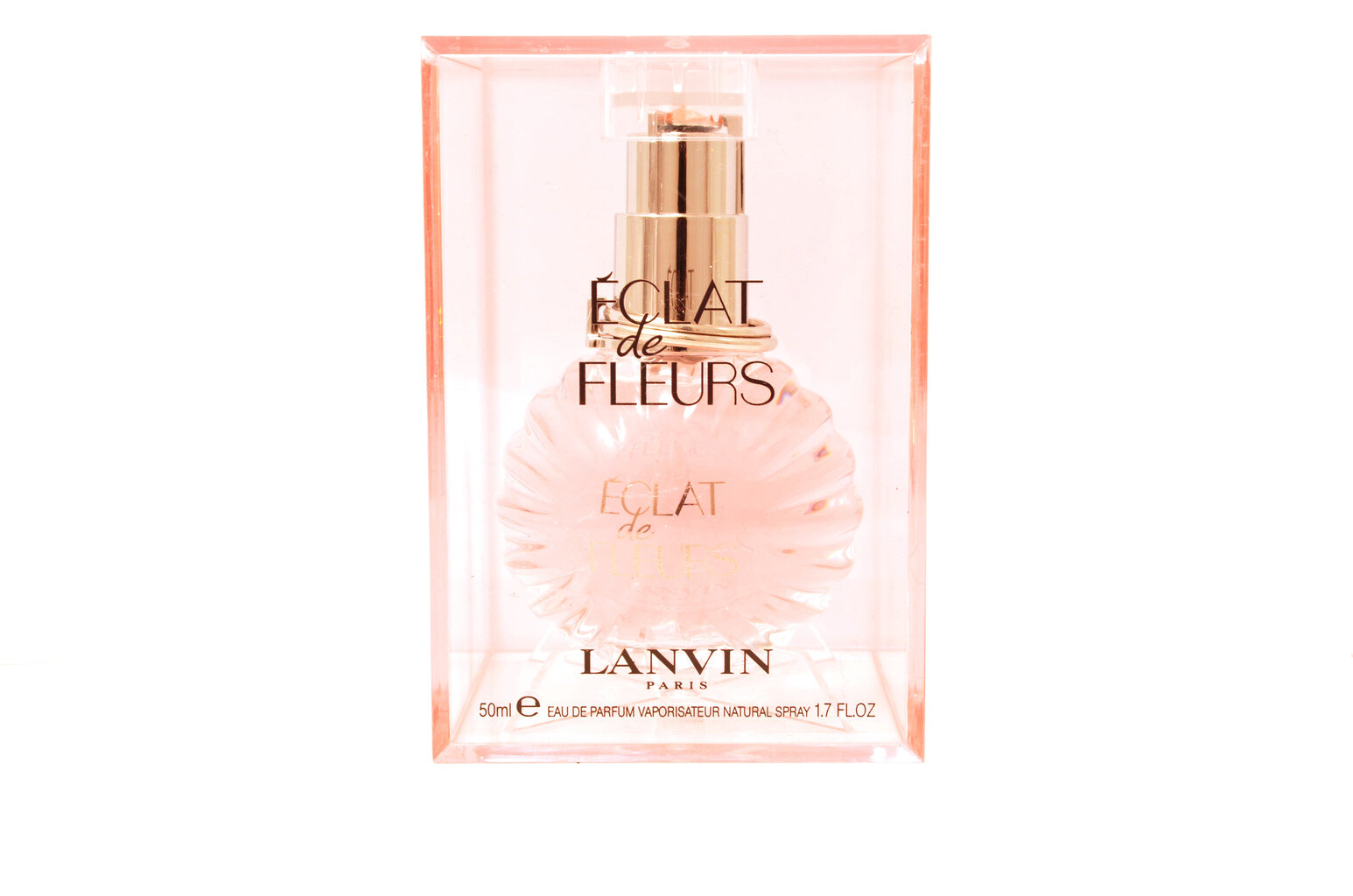 Sieviešu smaržas Eclat de Fleurs Lanvin (50 ml) EDP цена и информация | Sieviešu smaržas | 220.lv