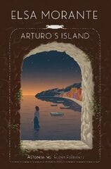 Arturo's Island cena un informācija | Klasika | 220.lv