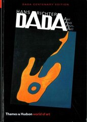 Dada: Art and Anti-Art 2nd Revised edition цена и информация | Книги об искусстве | 220.lv