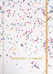 Wedding Planner цена и информация | Самоучители | 220.lv