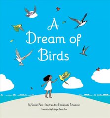 Dream of Birds цена и информация | Книги для подростков и молодежи | 220.lv