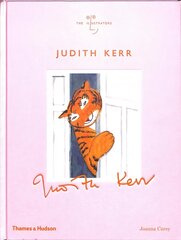 Judith Kerr cena un informācija | Mākslas grāmatas | 220.lv