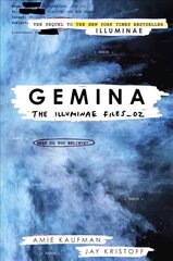 Gemina цена и информация | Книги для подростков и молодежи | 220.lv