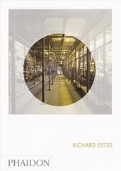 Richard Estes: Phaidon Focus cena un informācija | Mākslas grāmatas | 220.lv