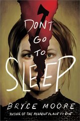 Don't Go to Sleep цена и информация | Книги для подростков и молодежи | 220.lv