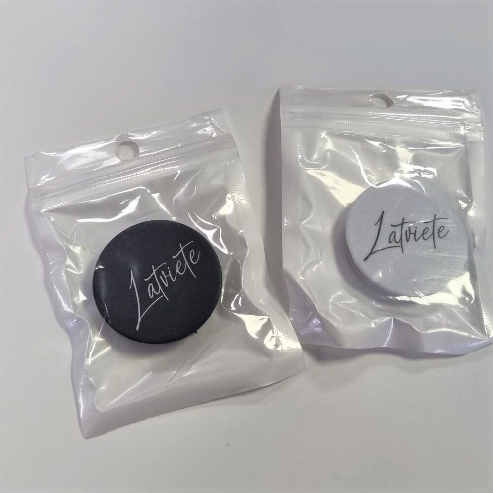 Popsocket Latviete komplekts cena un informācija | Auto turētāji | 220.lv