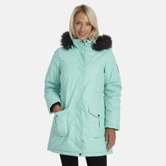 Huppa sieviešu parka цена и информация | Женские куртки | 220.lv