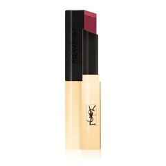 Lūpu krāsa Yves Saint Laurent Rouge Pur Couture The Slim Nr.15, 2,2 g cena un informācija | Lūpu krāsas, balzāmi, spīdumi, vazelīns | 220.lv