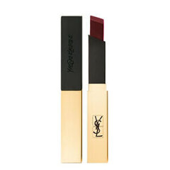 Губная помада Yves Saint Laurent Rouge Pur Couture The Slim № 22, 2,2г цена и информация | Помады, бальзамы, блеск для губ | 220.lv