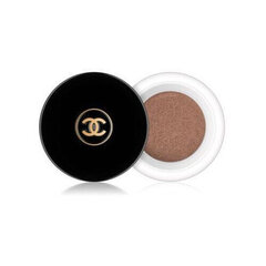 Krēmveida acu ēnas Chanel Ombre Premiere Longwear Cream Eyeshadow Nr.802 Undertone, 4 g цена и информация | Тушь, средства для роста ресниц, тени для век, карандаши для глаз | 220.lv