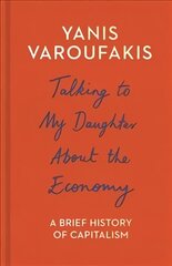 Talking to My Daughter: The Sunday Times Bestseller cena un informācija | Ekonomikas grāmatas | 220.lv