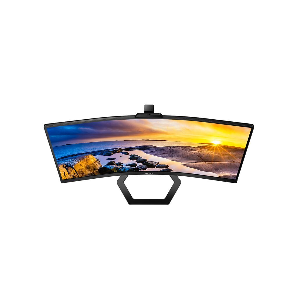 Philips 34E1C5600HE/00 цена и информация | Monitori | 220.lv