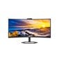 Philips 34E1C5600HE/00 цена и информация | Monitori | 220.lv