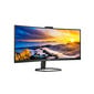 Philips 34E1C5600HE/00 цена и информация | Monitori | 220.lv