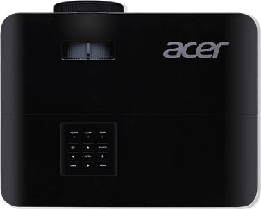 Acer MR.JR911.001 cena un informācija | Projektori | 220.lv