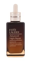 Ночная сыворотка для лица Estee Lauder Advanced Night Repair Synchronized Multi-Recovery Complex, 100 мл цена и информация | Сыворотки для лица, масла | 220.lv