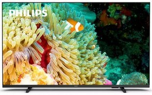 Philips 50PUS7607/12 цена и информация | Телевизоры | 220.lv