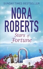 Stars of Fortune цена и информация | Фантастика, фэнтези | 220.lv