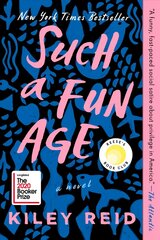 Such a Fun Age cena un informācija | Fantāzija, fantastikas grāmatas | 220.lv