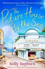 Picture House by the Sea Reissue цена и информация | Фантастика, фэнтези | 220.lv