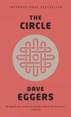 Circle cena un informācija | Fantāzija, fantastikas grāmatas | 220.lv