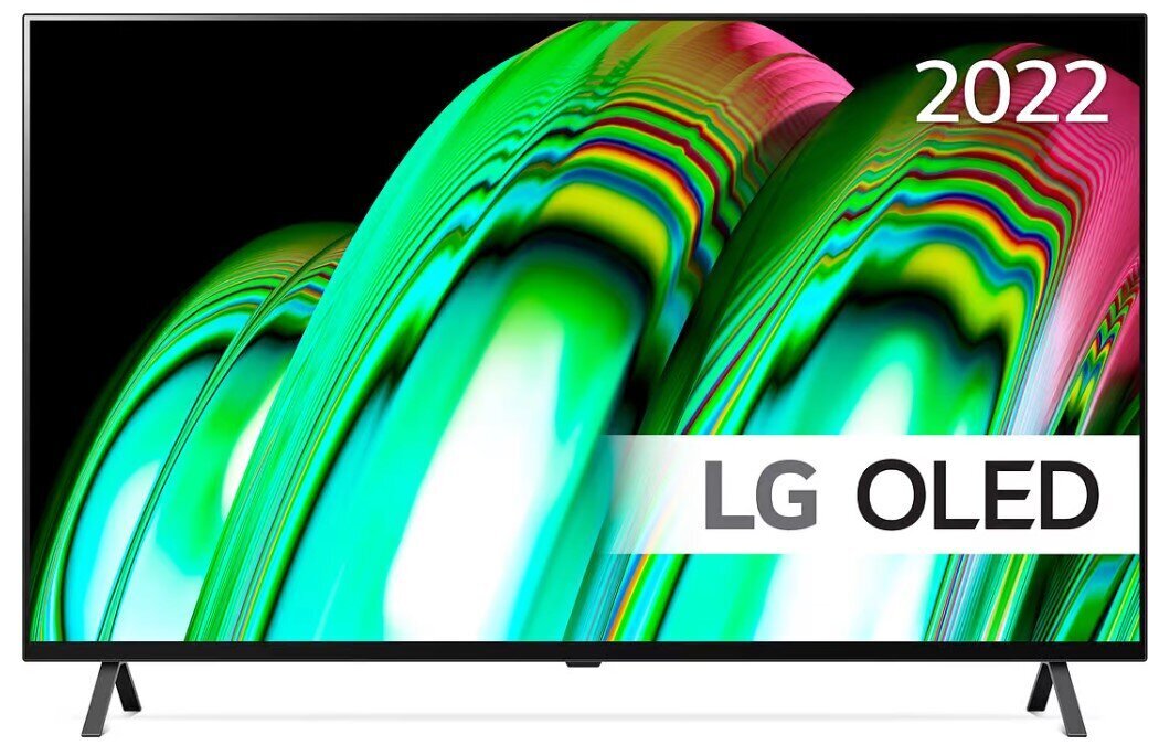 LG OLED55A26LA, 55" (~140 cm) cena | 220.lv