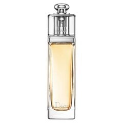 Tualetes ūdens Dior Addict EDT sievietēm 50 ml цена и информация | Женские духи | 220.lv