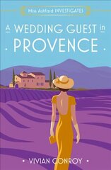 Mystery in Provence cena un informācija | Fantāzija, fantastikas grāmatas | 220.lv