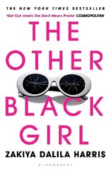 Other Black Girl: 'Get Out meets The Devil Wears Prada' Cosmopolitan цена и информация | Книги по экономике | 220.lv