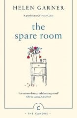 Spare Room Main - Canons cena un informācija | Fantāzija, fantastikas grāmatas | 220.lv