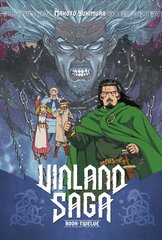 Vinland Saga 12 цена и информация | Фантастика, фэнтези | 220.lv