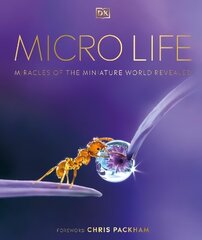 Micro Life: Miracles of the Miniature World Revealed цена и информация | Книги по экономике | 220.lv