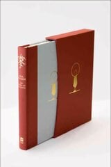 Story of Kullervo Deluxe Slipcased edition cena un informācija | Fantāzija, fantastikas grāmatas | 220.lv