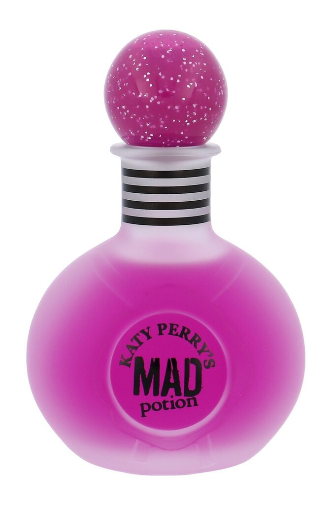 Katy Perry Katy Perry´s Mad Potion EDP sievietēm 100 ml цена и информация | Sieviešu smaržas | 220.lv