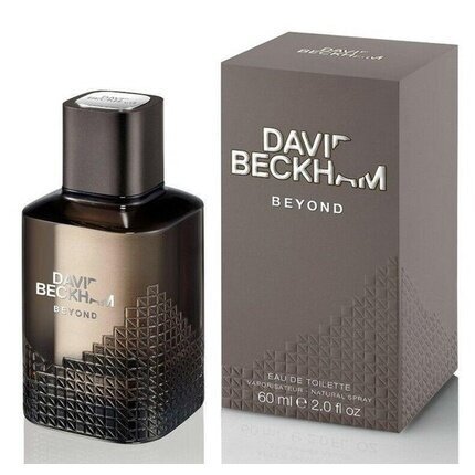 David Beckham Beyond EDT vīriešiem 60 ml цена и информация | Vīriešu smaržas | 220.lv