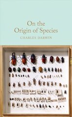 On the Origin of Species New Edition cena un informācija | Ekonomikas grāmatas | 220.lv