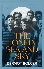 Lonely Sea and Sky цена и информация | Биографии, автобиографии, мемуары | 220.lv