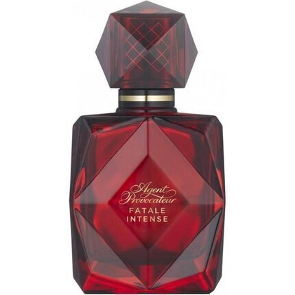 Parfimērijas ūdens Agent Provocateur Fatale Intense EDP 100 ml cena un informācija | Sieviešu smaržas | 220.lv