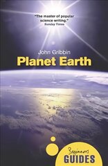 Planet Earth: A Beginner's Guide цена и информация | Книги по экономике | 220.lv