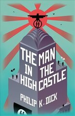 Man In The High Castle cena un informācija | Fantāzija, fantastikas grāmatas | 220.lv