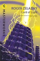 Lord of Light cena un informācija | Fantāzija, fantastikas grāmatas | 220.lv