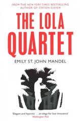 Lola Quartet Main Market Ed. cena un informācija | Detektīvi | 220.lv