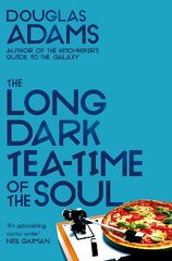 Long Dark Tea-Time of the Soul cena un informācija | Stāsti, noveles | 220.lv