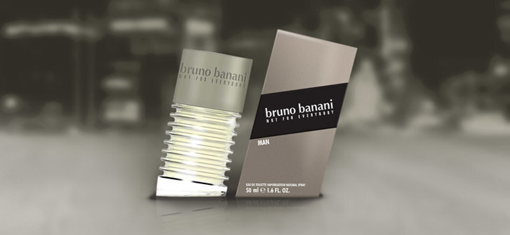 Bruno Banani Man EDT vīriešiem 50 ml cena un informācija | Vīriešu smaržas | 220.lv