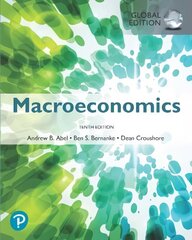 Macroeconomics, Global Edition 10th edition цена и информация | Книги по экономике | 220.lv