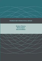 Modern Physics: Pearson New International Edition 2nd edition cena un informācija | Ekonomikas grāmatas | 220.lv