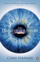 Origin of Our Species цена и информация | Книги по экономике | 220.lv