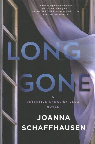 Long Gone: A Detective Annalisa Vega Novel cena un informācija | Detektīvi | 220.lv